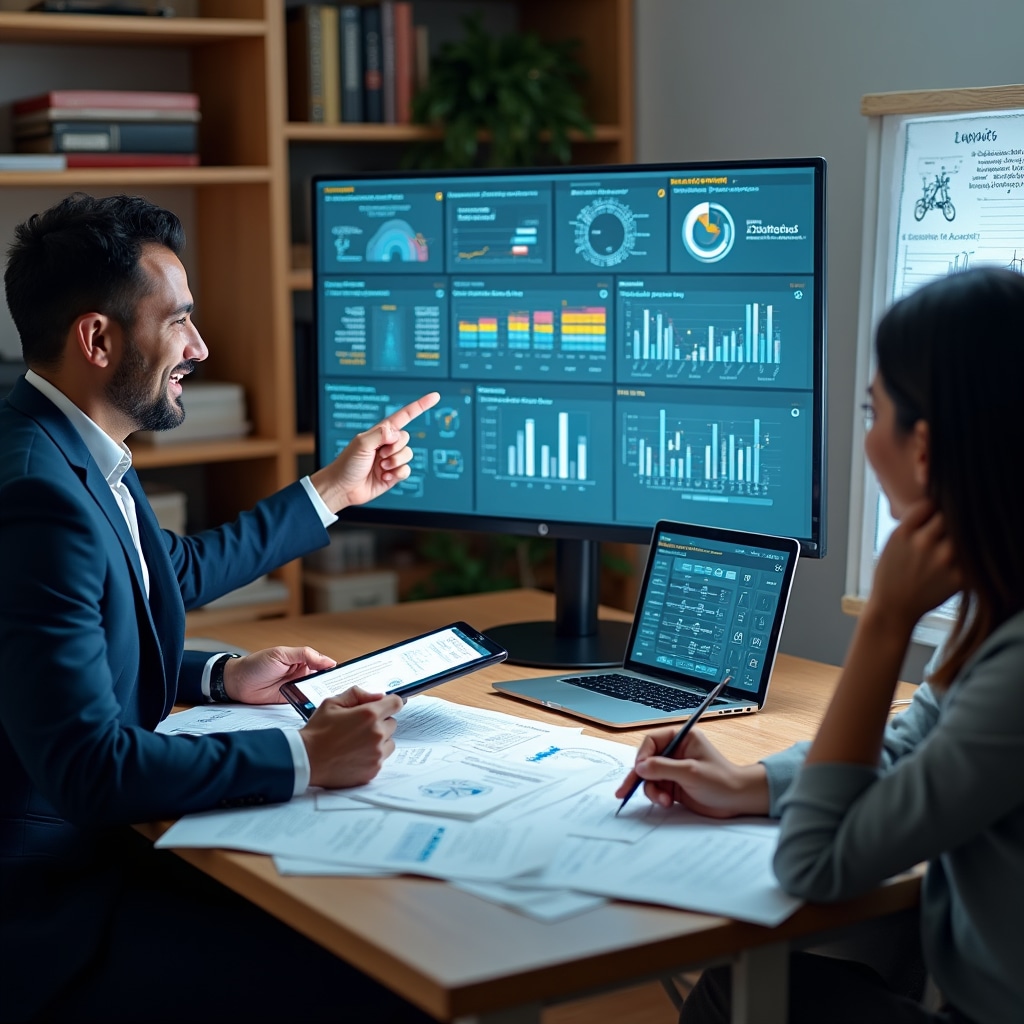 Monitorizarea și evaluarea performanței procedurilor